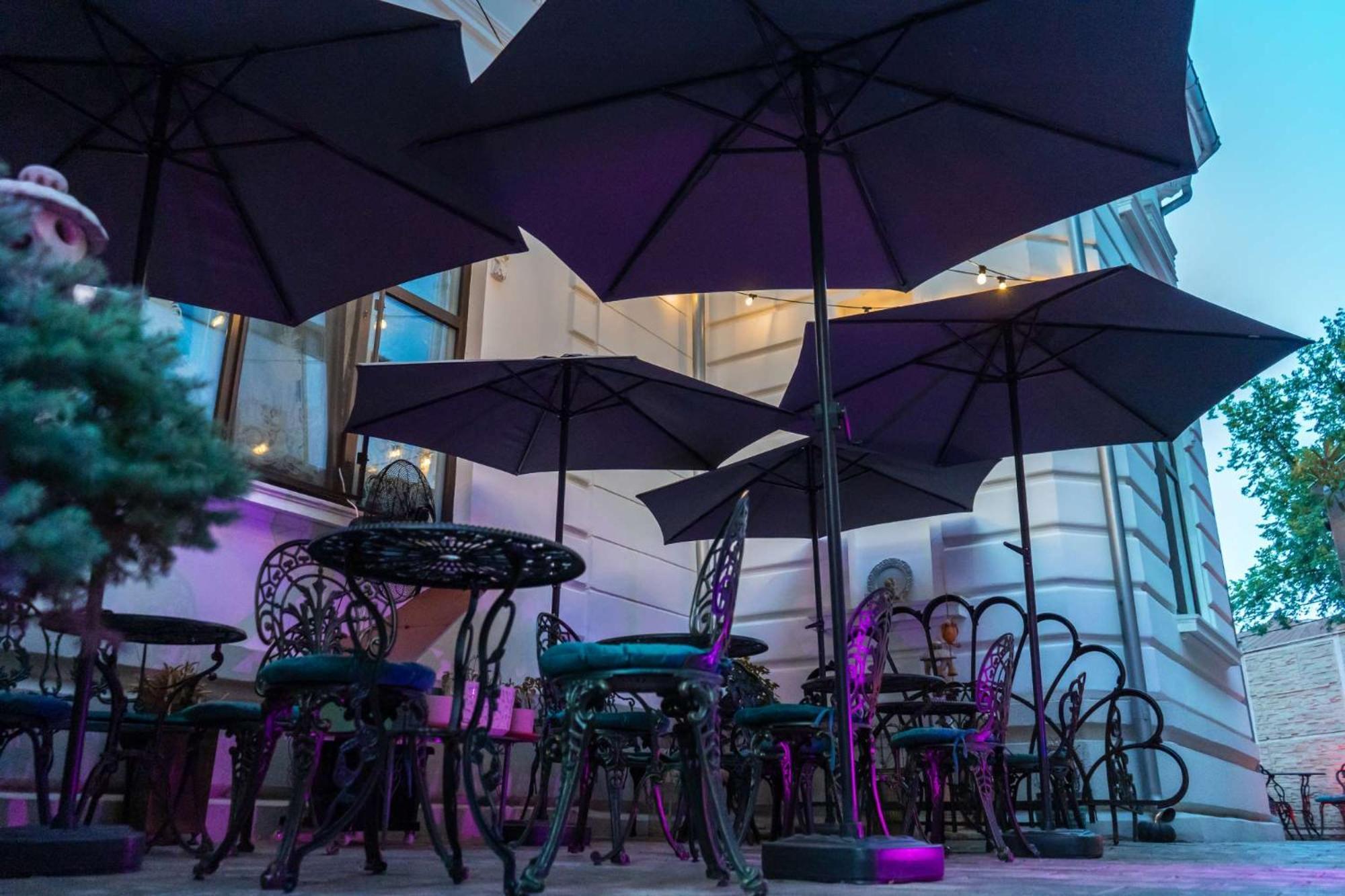 Conacul Coroanei Luxury Boutique Hotel Bukarest Eksteriør billede