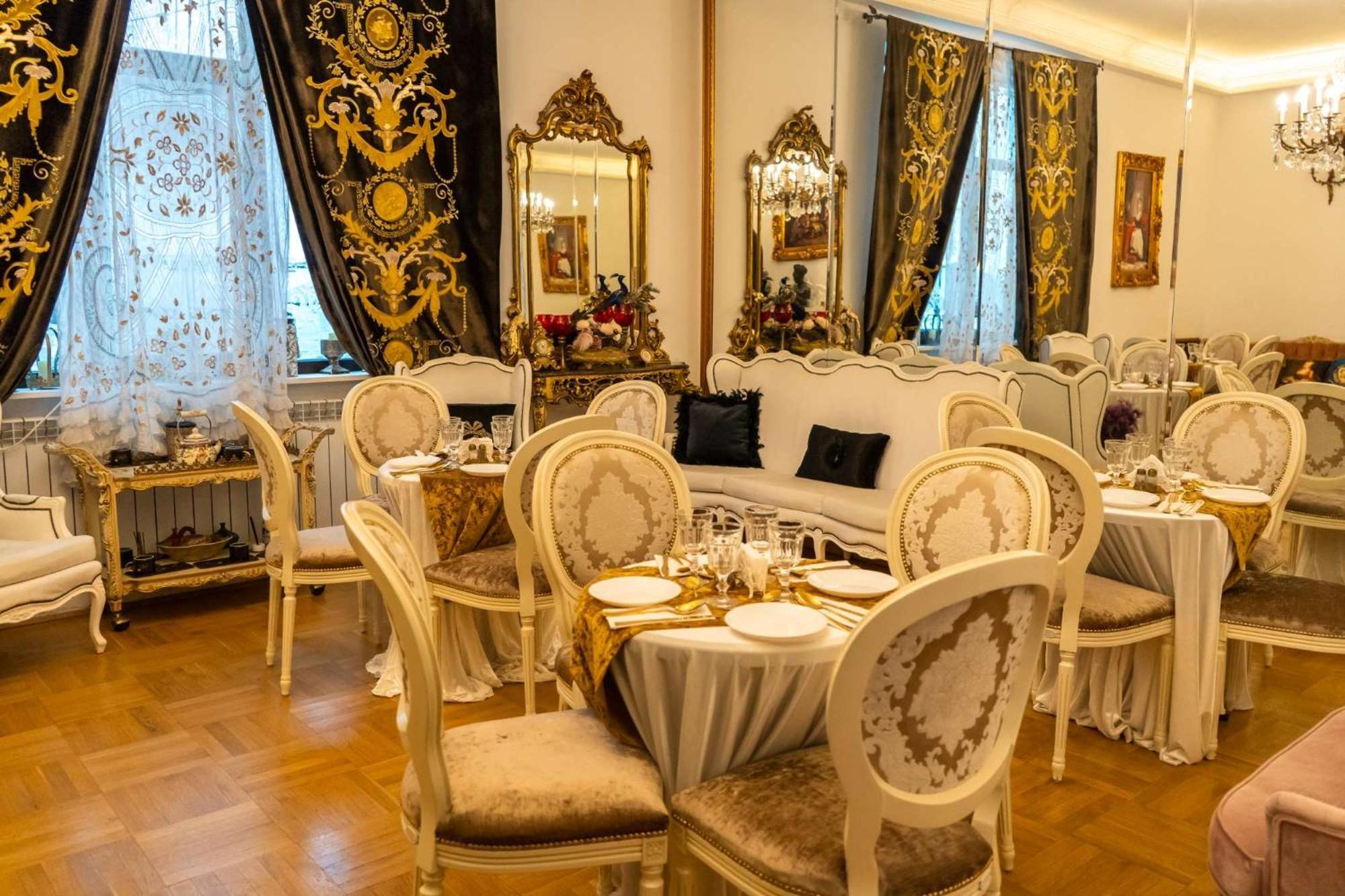 Conacul Coroanei Luxury Boutique Hotel Bukarest Eksteriør billede