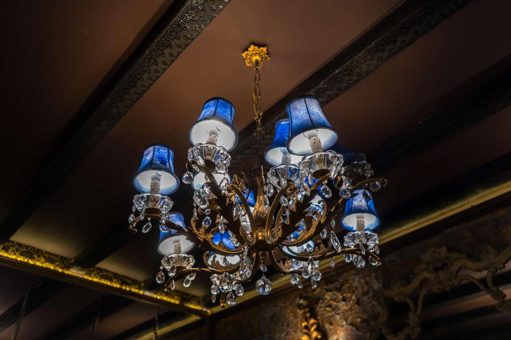 Conacul Coroanei Luxury Boutique Hotel Bukarest Eksteriør billede
