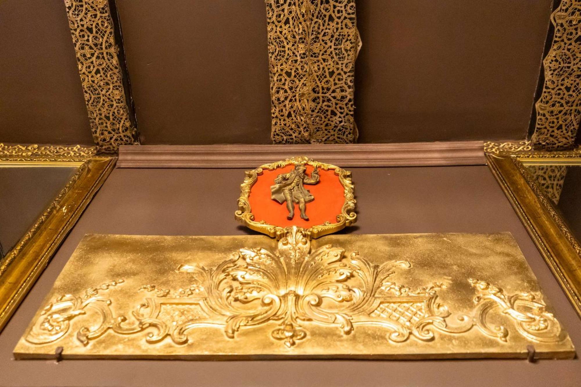 Conacul Coroanei Luxury Boutique Hotel Bukarest Eksteriør billede