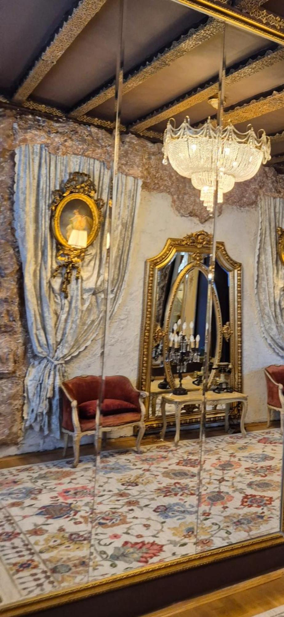 Conacul Coroanei Luxury Boutique Hotel Bukarest Eksteriør billede